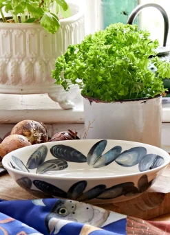 Mussels Medium Pasta Bowl