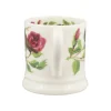 Old Rose 1/2 Pint Mug
