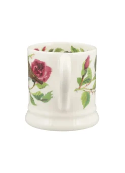 Old Rose 1/2 Pint Mug