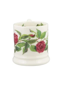Old Rose 1/2 Pint Mug