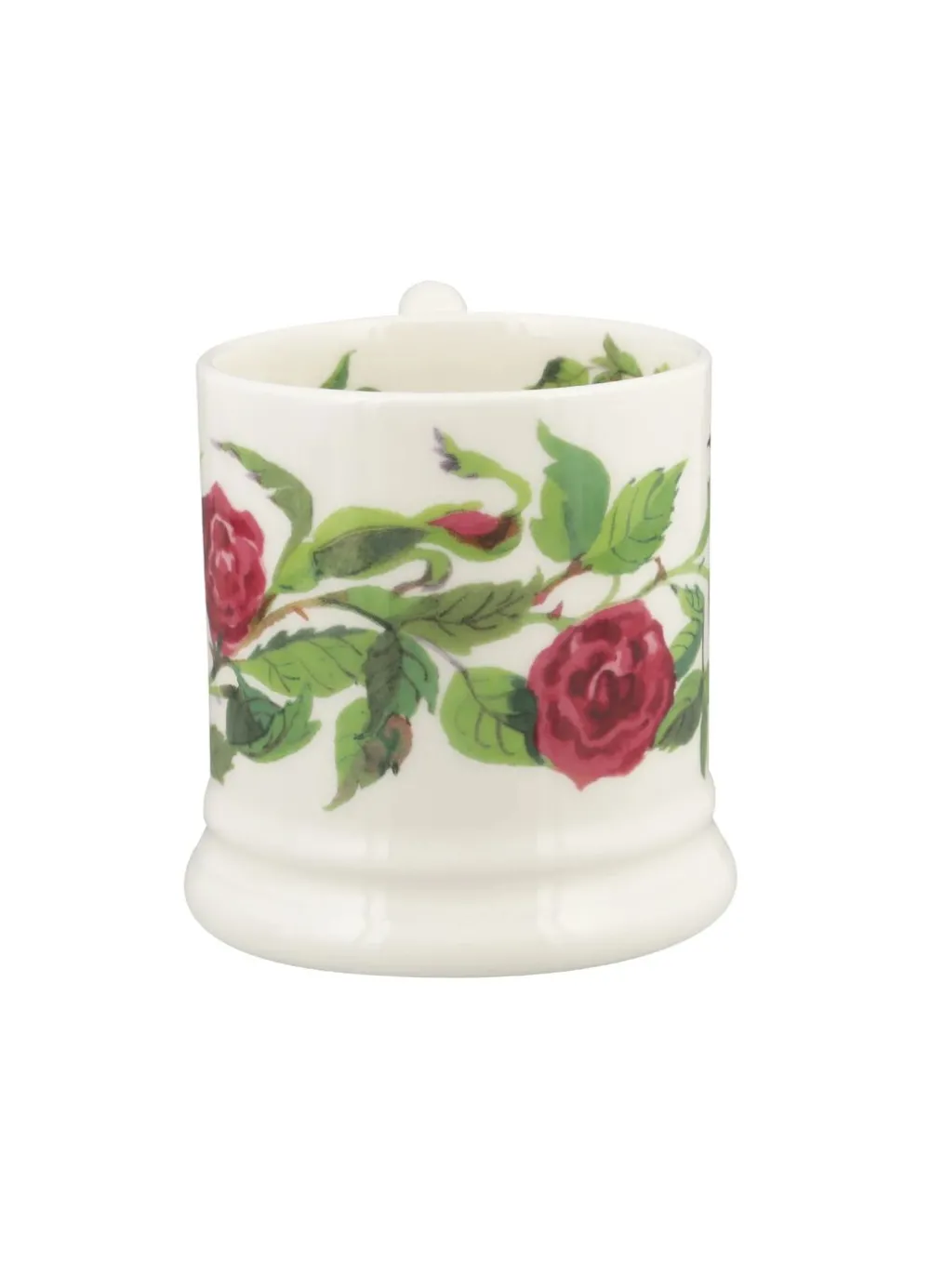 Old Rose 1/2 Pint Mug