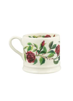 Old Rose Small Mug