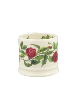 Old Rose Small Mug