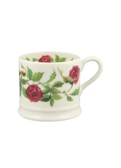 Old Rose Small Mug