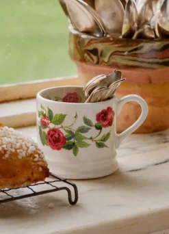 Old Rose Small Mug