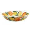 Oranges & Lemons Medium Dish