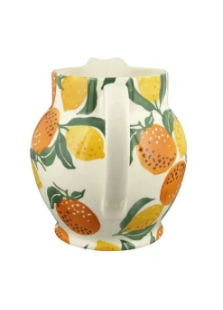 Oranges & Lemons 6 Pint Jug