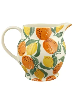 Oranges & Lemons 6 Pint Jug