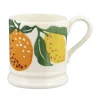 Oranges & Lemons 1/2 Pint Mug
