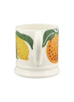 Oranges & Lemons 1/2 Pint Mug