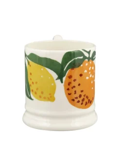 Oranges & Lemons 1/2 Pint Mug