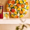 Oranges & Lemons Serving Plate