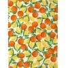 Oranges & Lemons Tea Towel