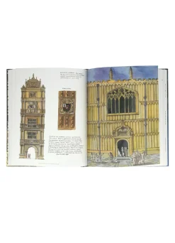 Oxford Hardback Book By Matthew Rice