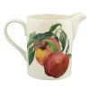 Peaches Medium Straight Jug