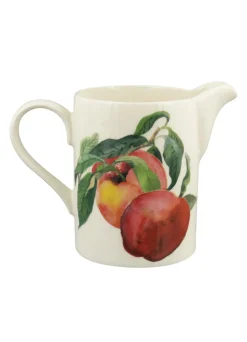 Peaches Medium Straight Jug
