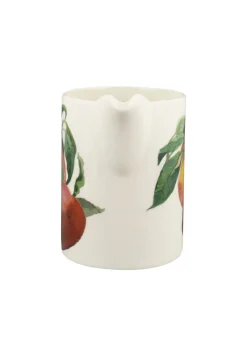 Peaches Medium Straight Jug
