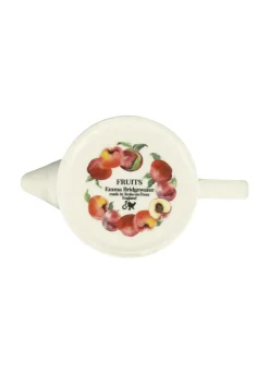 Peaches Medium Straight Jug