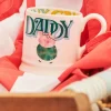 Peppa Pig Daddy 1/2 Pint Mug