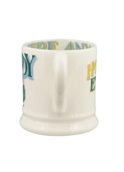 Peppa Pig Daddy 1/2 Pint Mug