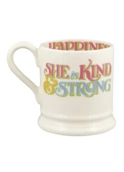Peppa Pig Mummy 1/2 Pint Mug