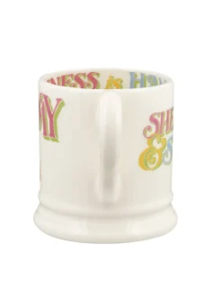 Peppa Pig Mummy 1/2 Pint Mug