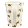 Personalised Bumblebee Cocoa Mug