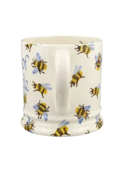 Personalised Bumblebee Large Mug