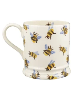 Personalised Bumblebee Large Mug