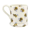 Personalised Bumblebee 1/2 Pint Mug