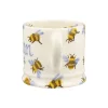 Personalised Bumblebee Small Mug