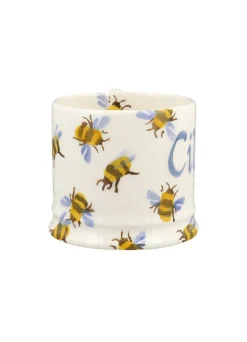 Personalised Bumblebee Small Mug