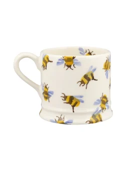 Personalised Bumblebee Small Mug
