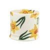 Personalised Daffodils Small Mug