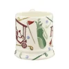 Personalised Golf 1/2 Pint Mug