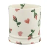 Personalised Little Rose Bud Large Mug