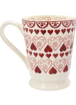 Personalised Sampler Cocoa Mug