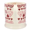 Personalised Sampler Large Mug