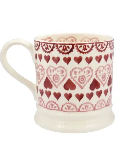 Personalised Sampler Large Mug