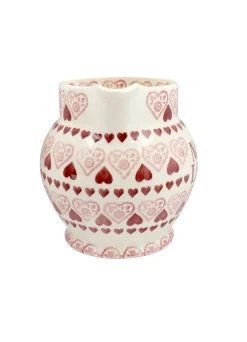 Personalised Sampler 3 Pint Jug