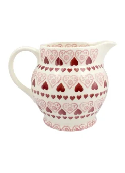 Personalised Sampler 3 Pint Jug