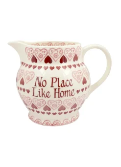 Personalised Sampler 3 Pint Jug