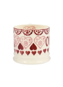 Personalised Sampler Small Mug