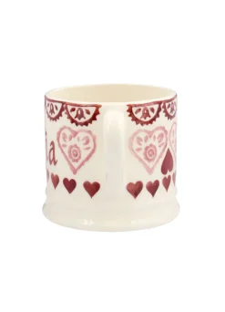 Personalised Sampler Small Mug