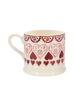 Personalised Sampler Small Mug