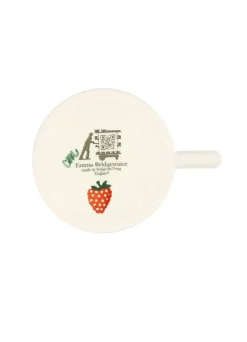 Personalised Tennis 1/2 Pint Mug