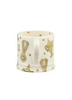Personalised Trophy Small Mug