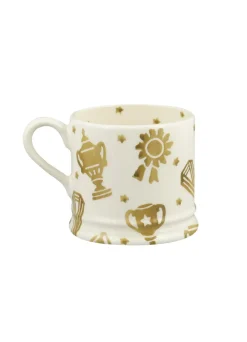 Personalised Trophy Small Mug