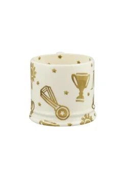 Personalised Trophy Small Mug