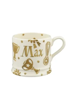 Personalised Trophy Small Mug